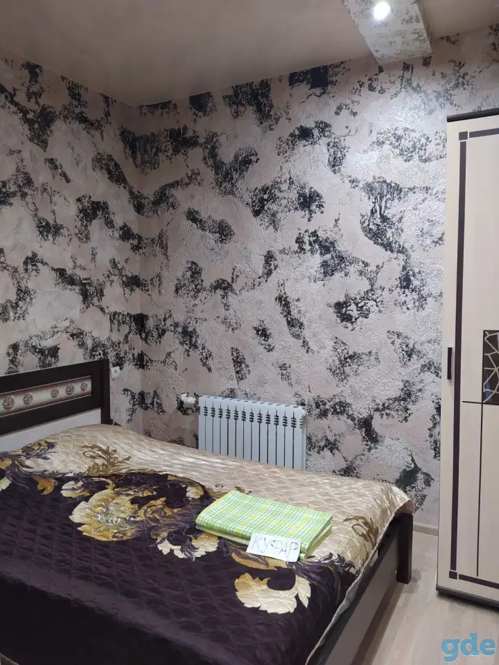 Часы дни недели в Орше, Текстильщиков, фотография 7
