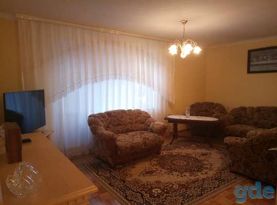 3-комнатная квартира, срочно!, Янки Купалы 54, фотография 5
