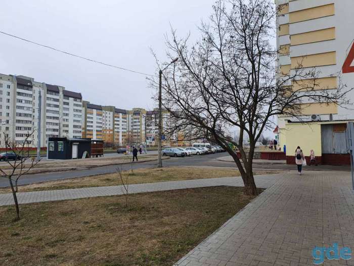 Сдается торговое помещение, ул.Мазурова, фотография 2