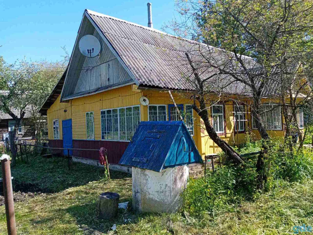 Продам дом, фотография 9