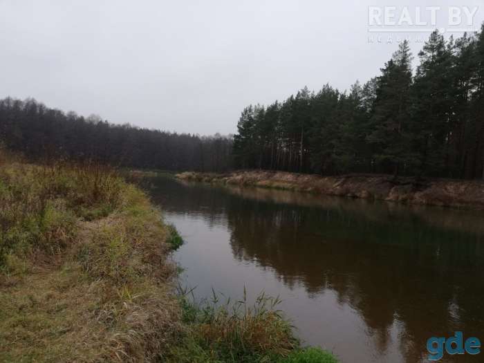 Продам дачу в с/т Веснянка, д.Оленец, Сморгонский р-н, фотография 3
