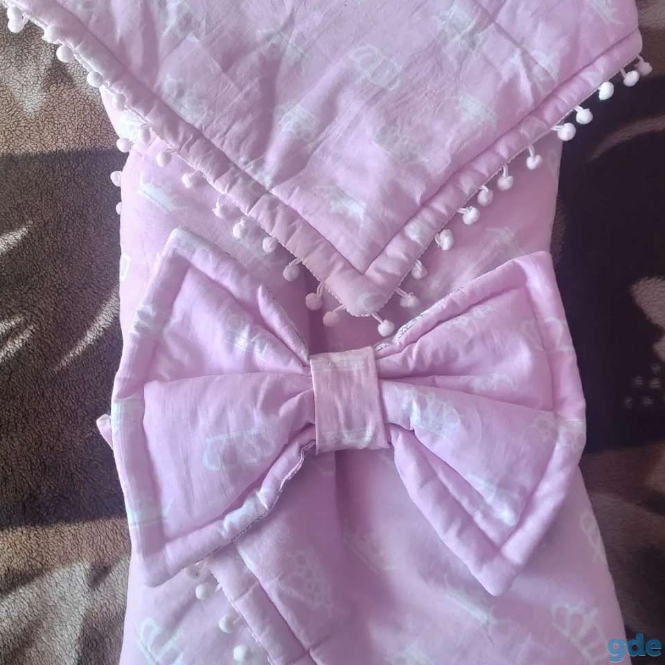 Продам конверт-одеяло., фотография 3