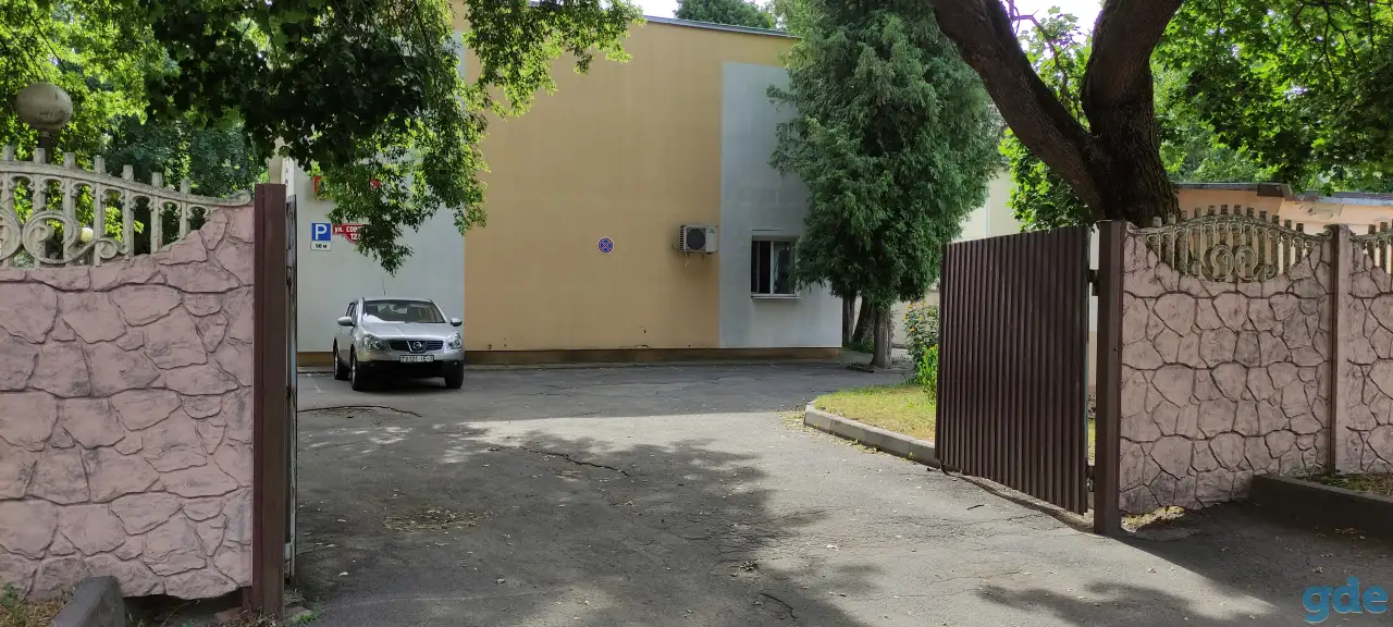 Продажа офиса, ул. Советская, д. 123А, фотография 5