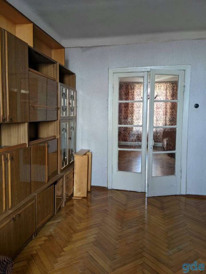сдам 3-х комнатную квартиру в г. Минск, Пр. Независимости, 47, Советский район, фотография 4