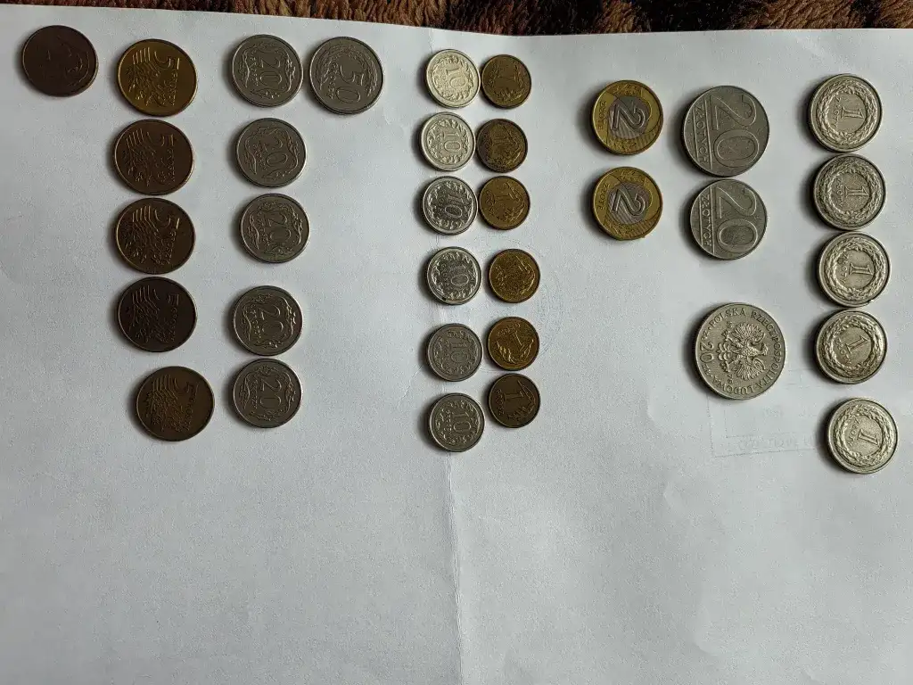 Продам монеты дорого, фотография 2