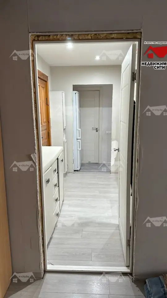 2-комн. квартира ул.Богомолова д.18 г.Солигорск, фотография 9