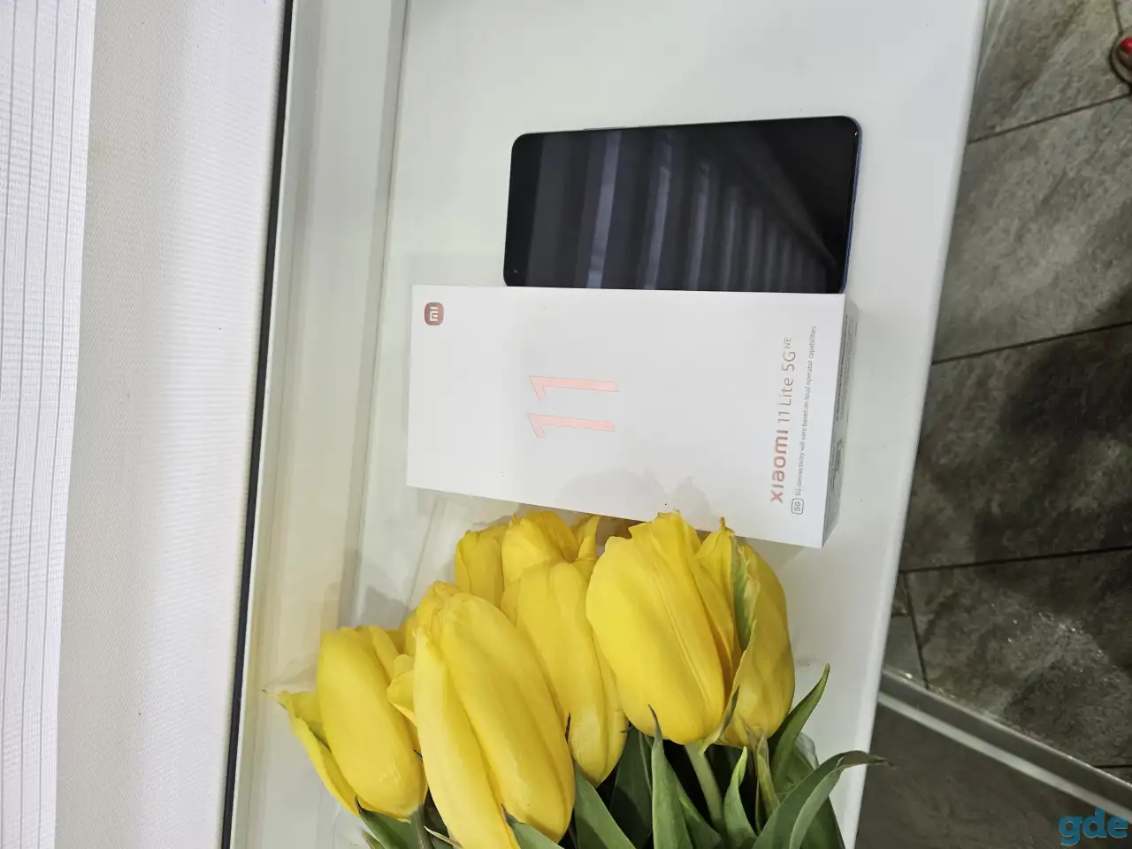 Xiaomi 11lite 5G Ne, фотография 7
