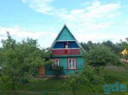 Аренда дачи на Браславских озерах. Все удобства в доме., фотография 1