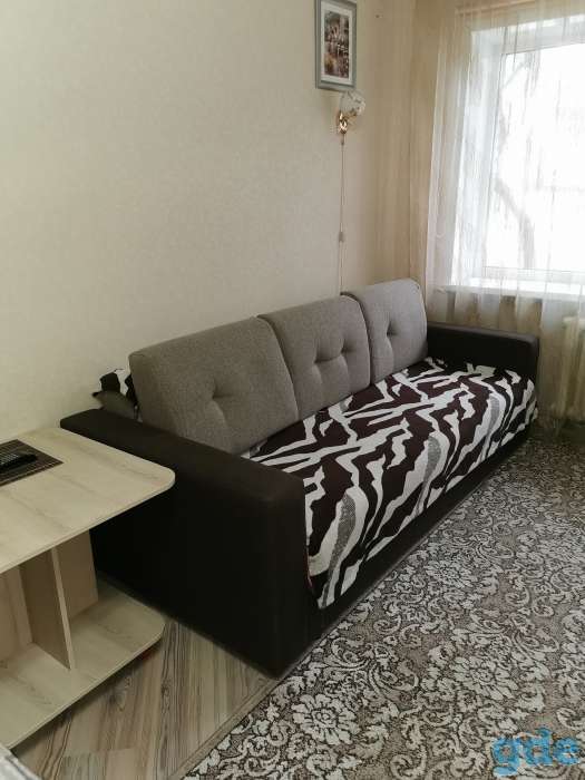 сдам   квартиру на сутки в южном, коммунистическая 4-42, фотография 2