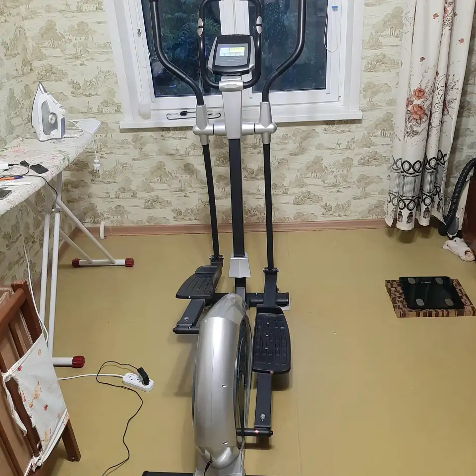 Тренажёр Sundays Fitness K8718HP, фотография 3