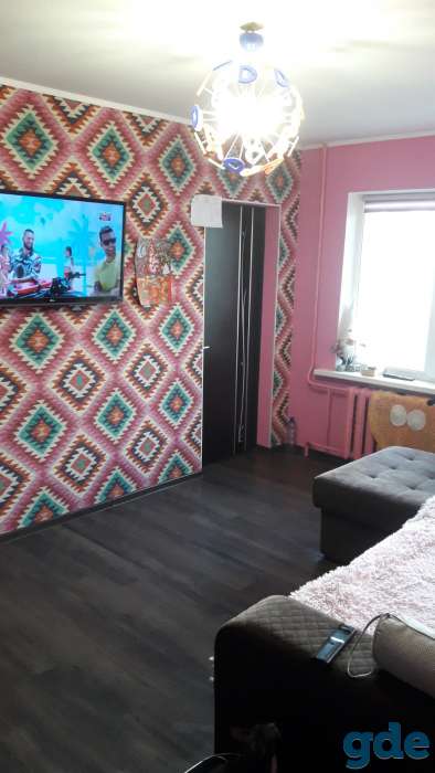 продам квартиру, улица Лазо, фотография 3