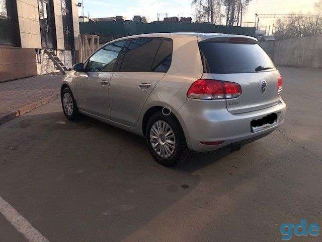 Продам авто Volkswagen Golf, фотография 5
