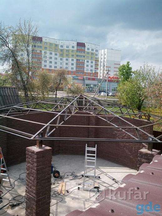 Сварочные услуги, фотография 5
