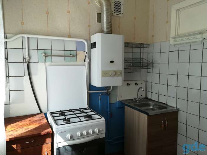 Сдаётся 2х комнатная квартира, Коммунистическая 10, фотография 4