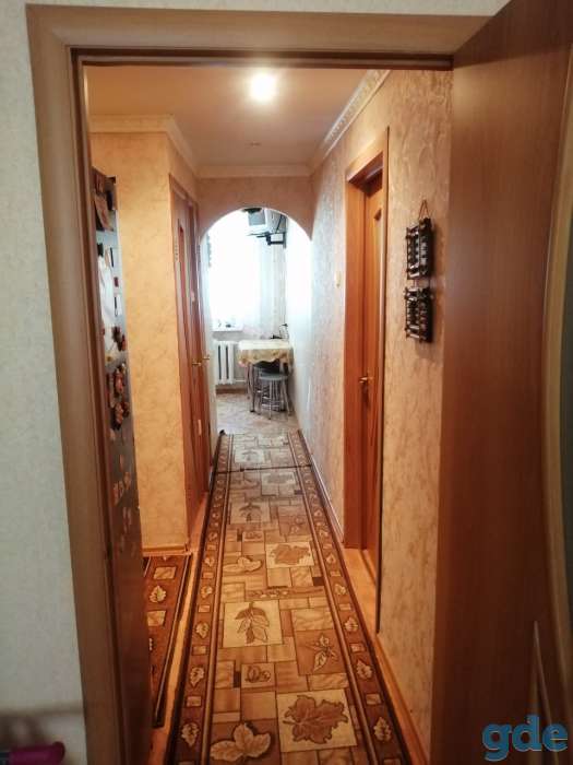 Квартира, Г. Пружаны ул. Октябрьская, фотография 3