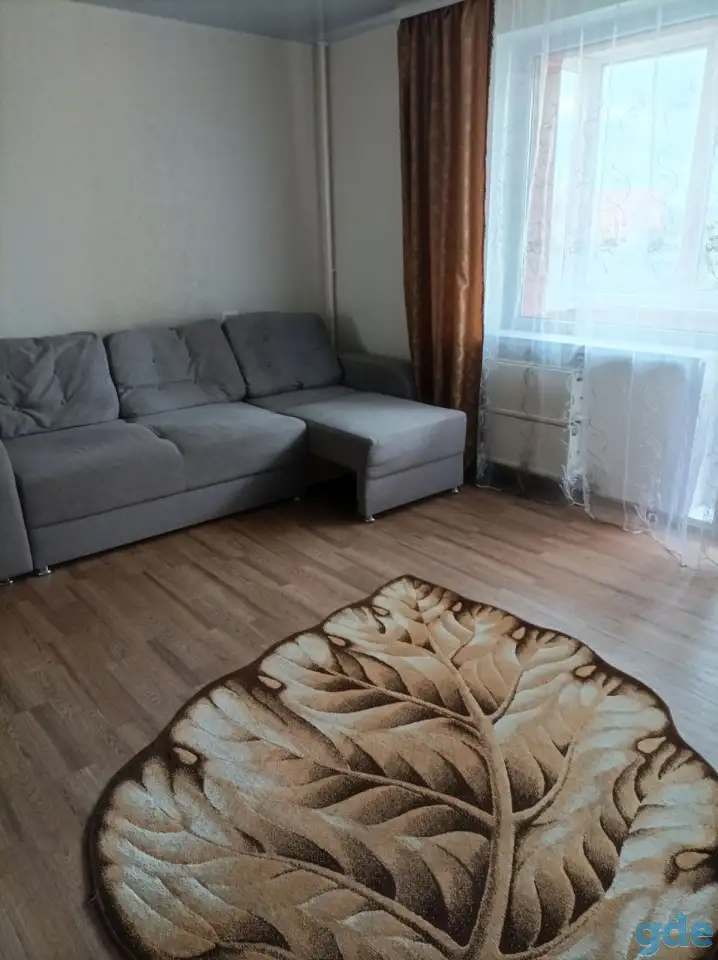 1 ком квартира, Есенина 6/1, фотография 6