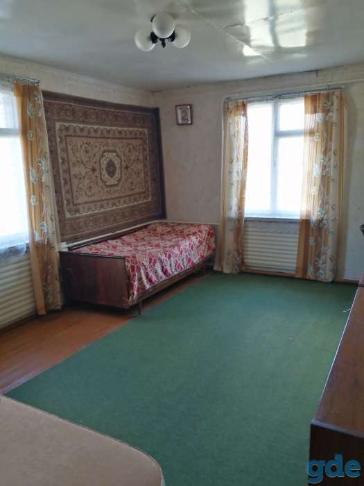 Продам дом в брестском районе, фотография 7