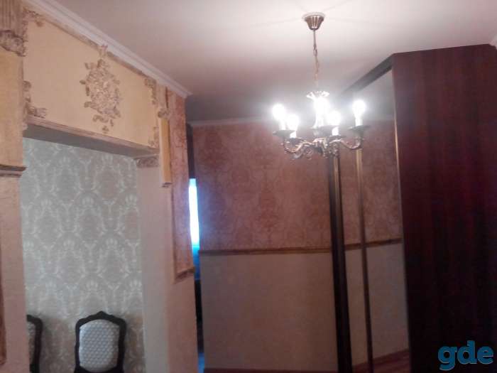 2 комнатная квартира Гродно Щорса 38а, фотография 3