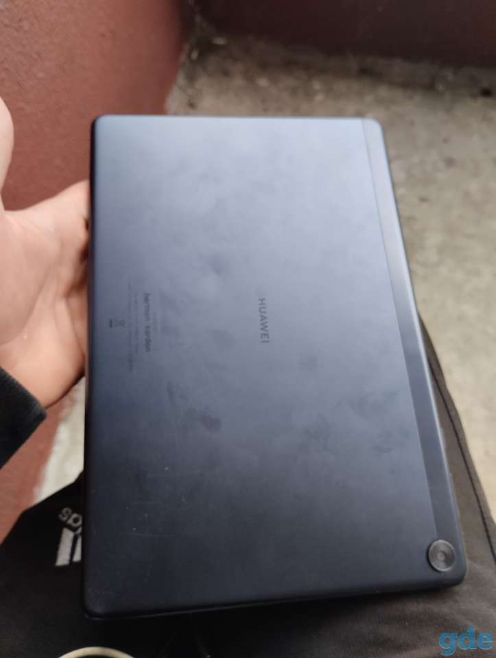 Продам планшет huawei, фотография 1