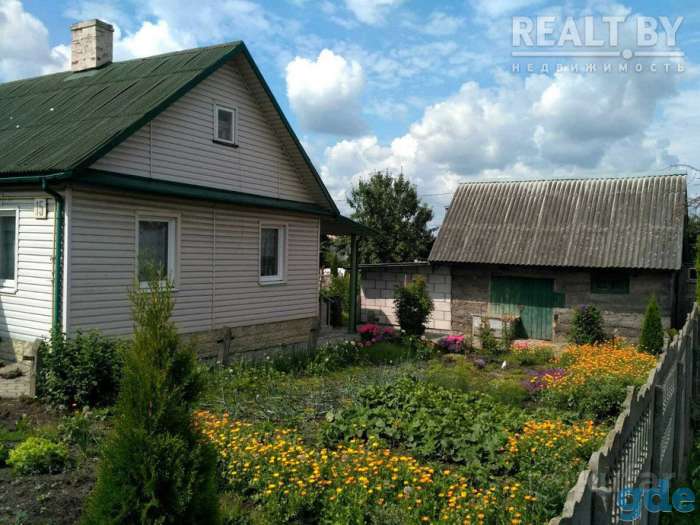 Дом в Гродно, фотография 2