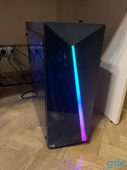 Продам Игровой компьютер, фотография 1