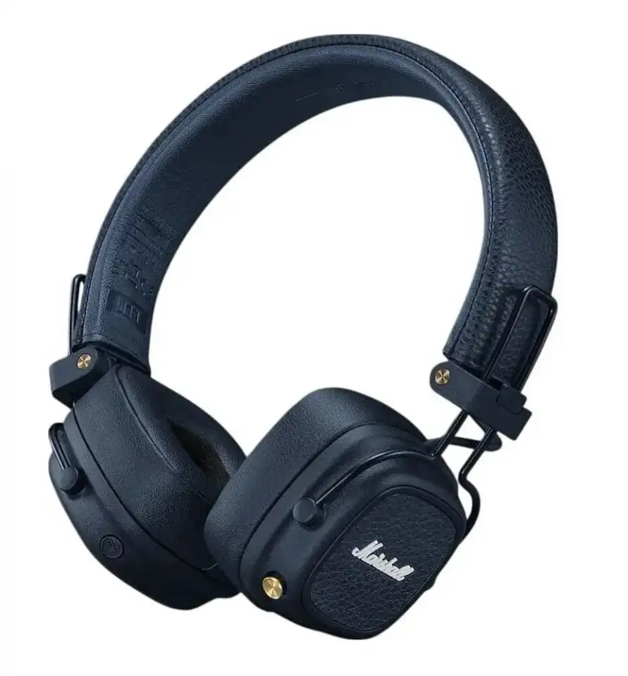 Marshall Major V Новые Гарантия Любой цвет, фотография 1