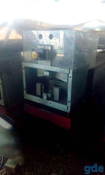 Продам Станок профилегибочный RF525-090, фотография 3