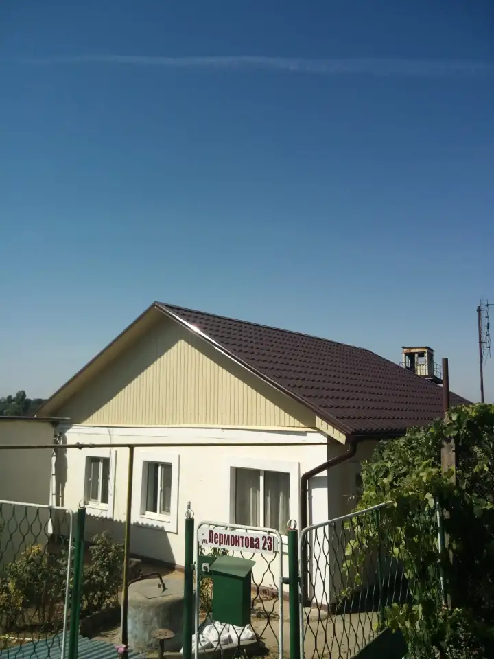 Кровельные работы, фотография 12