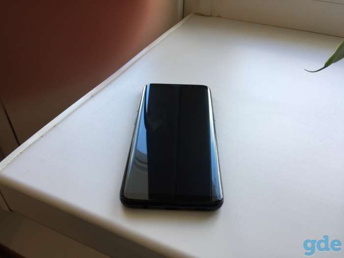 Продам Samsung Galaxy S8 Dual SIM 64GB черный бриллиант, фотография 5