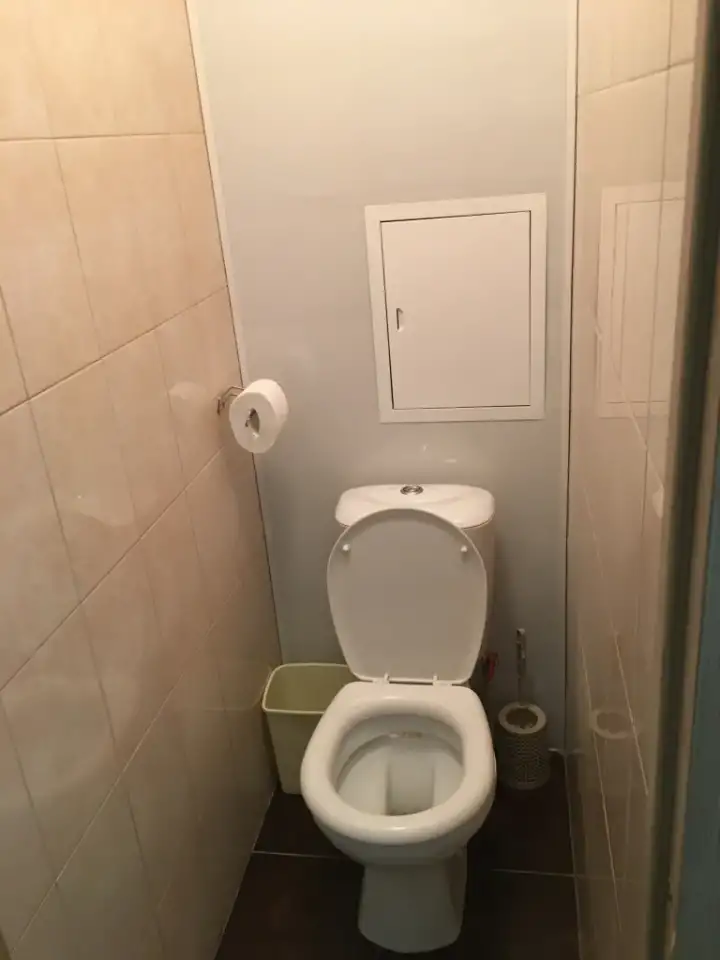 1 комн.квартира на сутки  Логойск, фотография 7