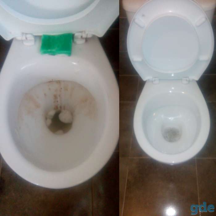 Комплексная генеральная уборка квартир,коттеджей., фотография 3