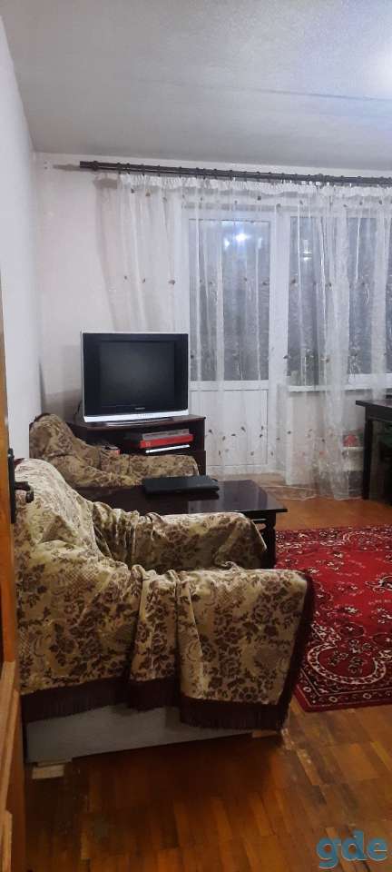 Продам квартиру, 50 лет ВЛКСМ, фотография 7