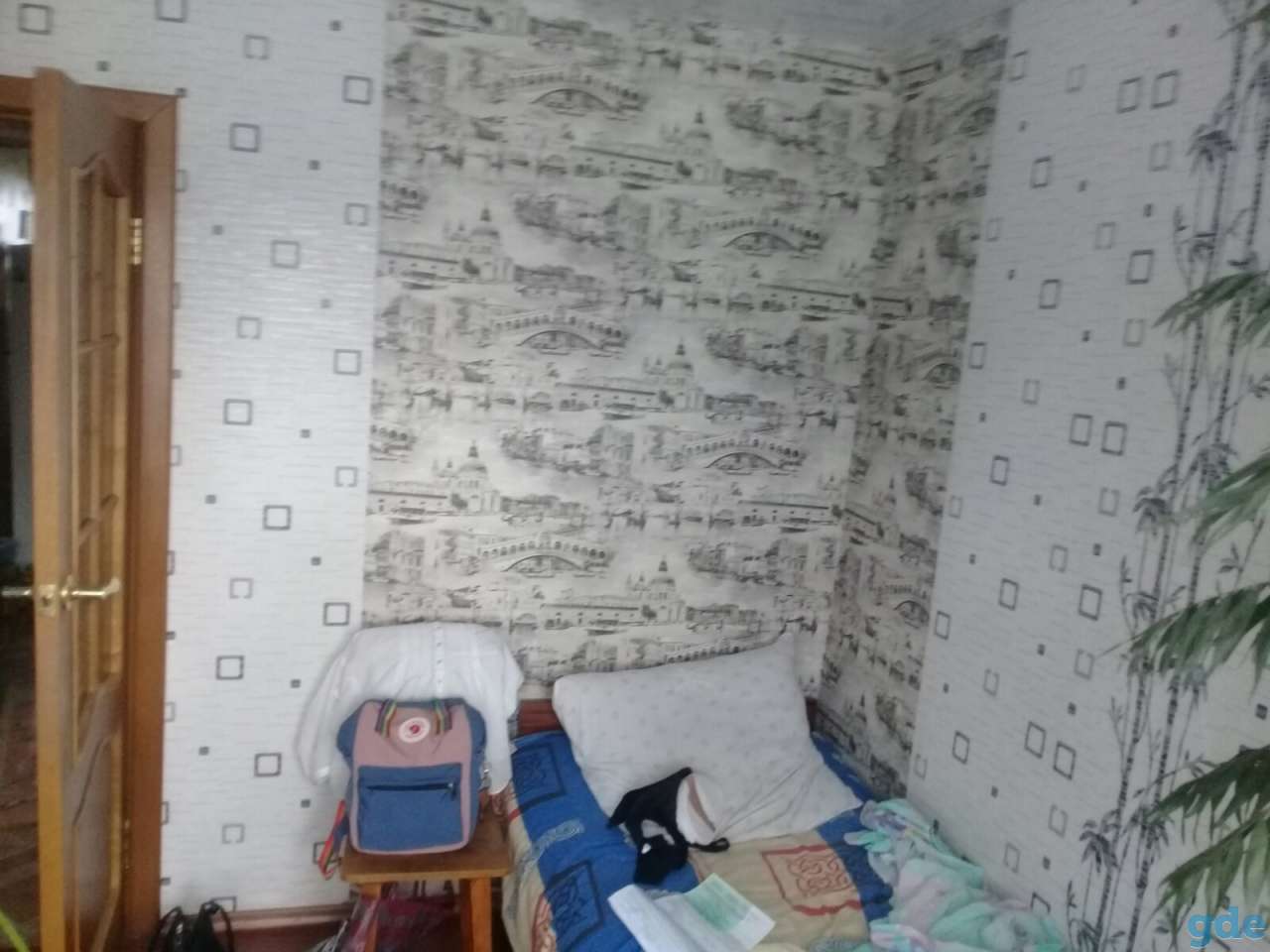 Продам куартиру, Могилевская область, г.Костюковичи, ул. Ленинская, д.123, фотография 2