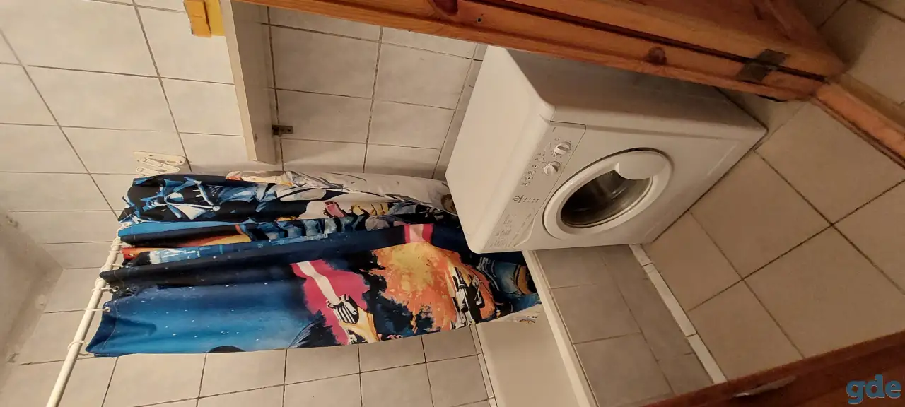 Сдам квартиру, 42 Громова ул., фотография 17