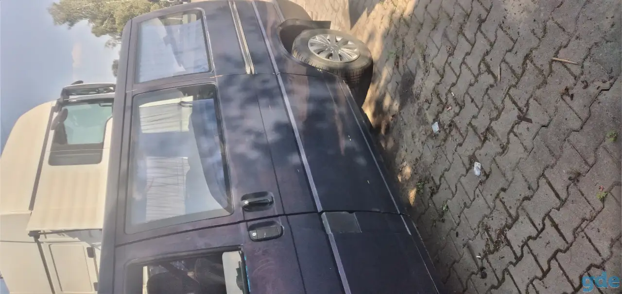 Продам Т4 Volkswagen Transporter, фотография 3