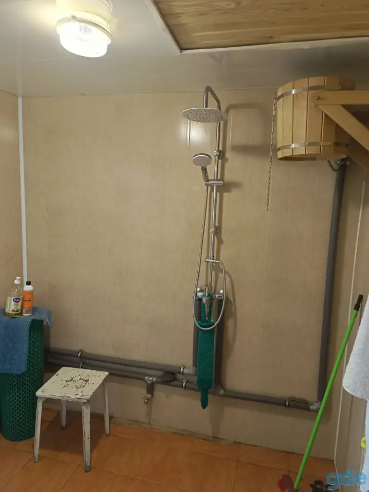 Продам полдома в г. Слуцке по адресу 1-й Новый переулок в тихом месте., фотография 11