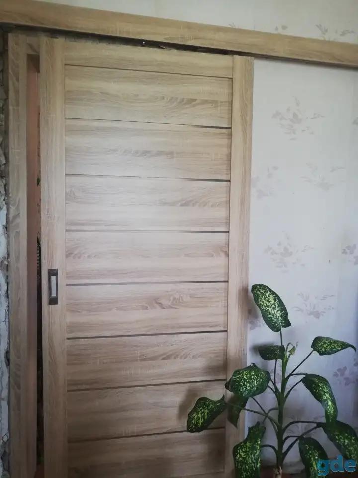Продажа дверей, фотография 1
