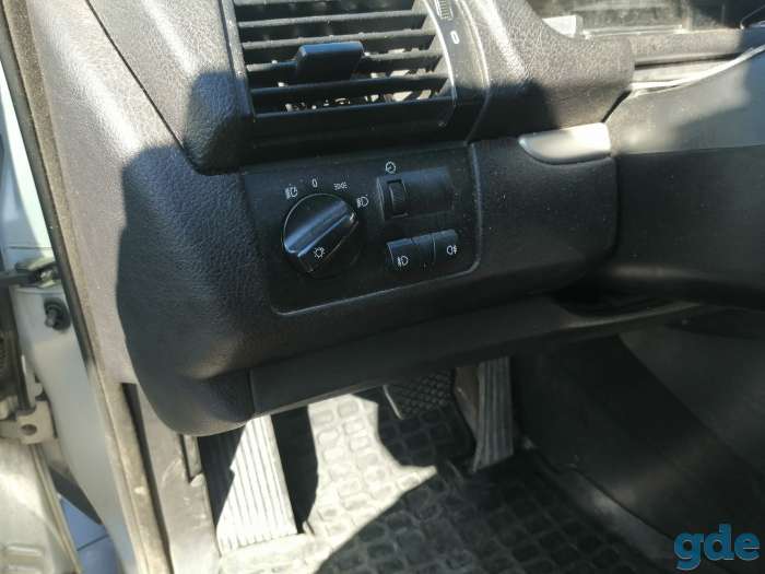 Бмв х5 е53 BMW X5, фотография 8