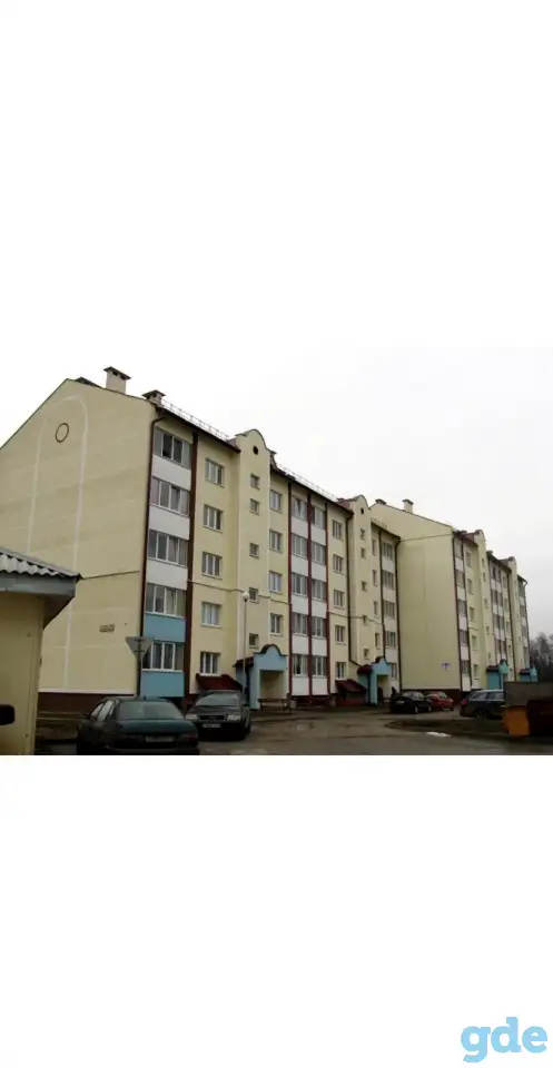 Продам или обменяю 2х комнатную квартиру в Фаниполе, фотография 1