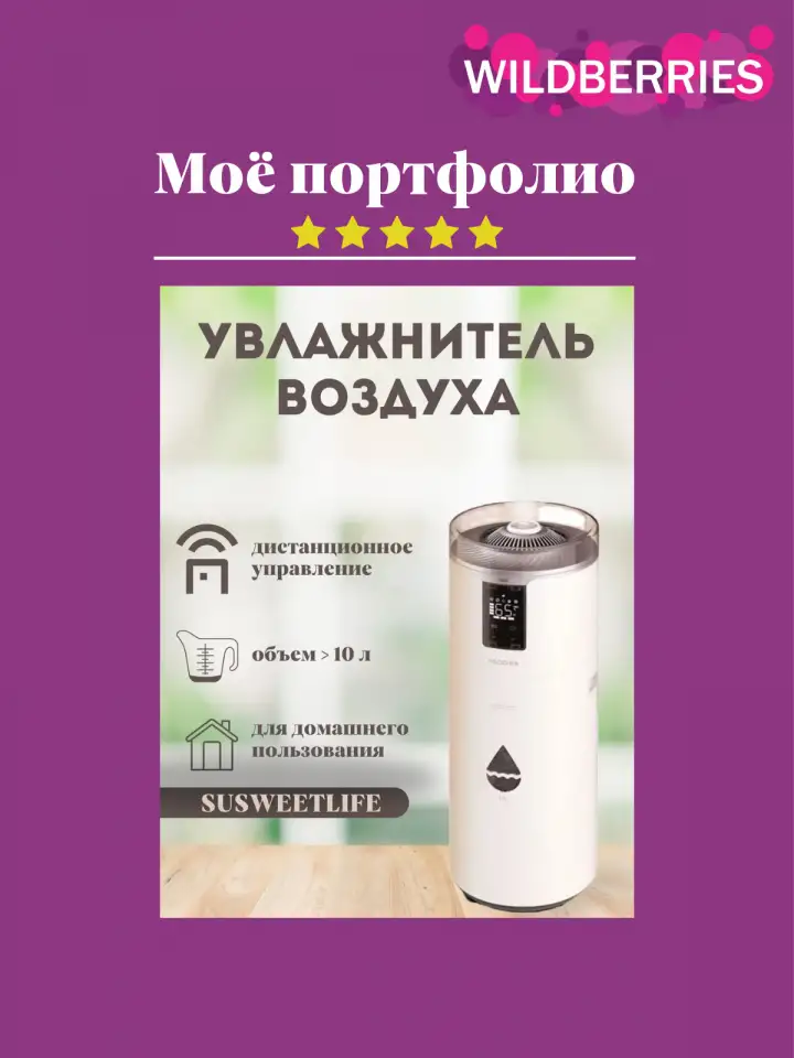 Инфографика для маркетплейсов, фотография 1
