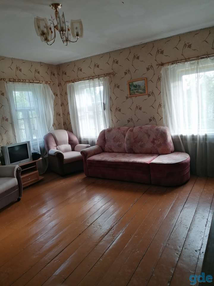 Продам дом, фотография 9