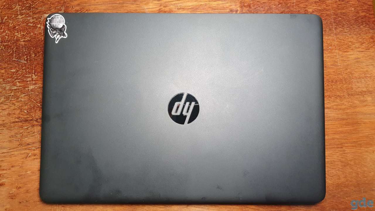 Ноутбук HP, фотография 2