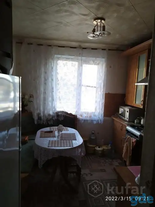 Продам квартиру 3-х комнатную, г/п Оболь, ул. Вышелесского 59, фотография 7