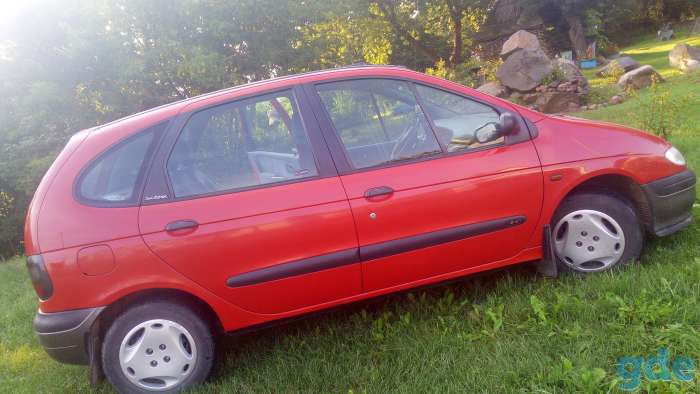 Продам авто Renault, фотография 1