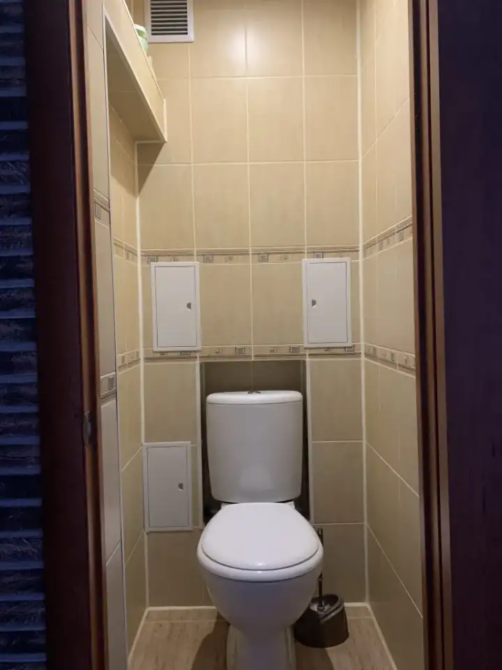 Прою квартиру, каштановая 33, фотография 6