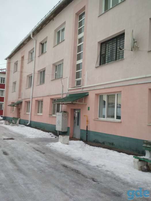продается 2-х кв.,г.Городок Витебской обл.7750$, фотография 4