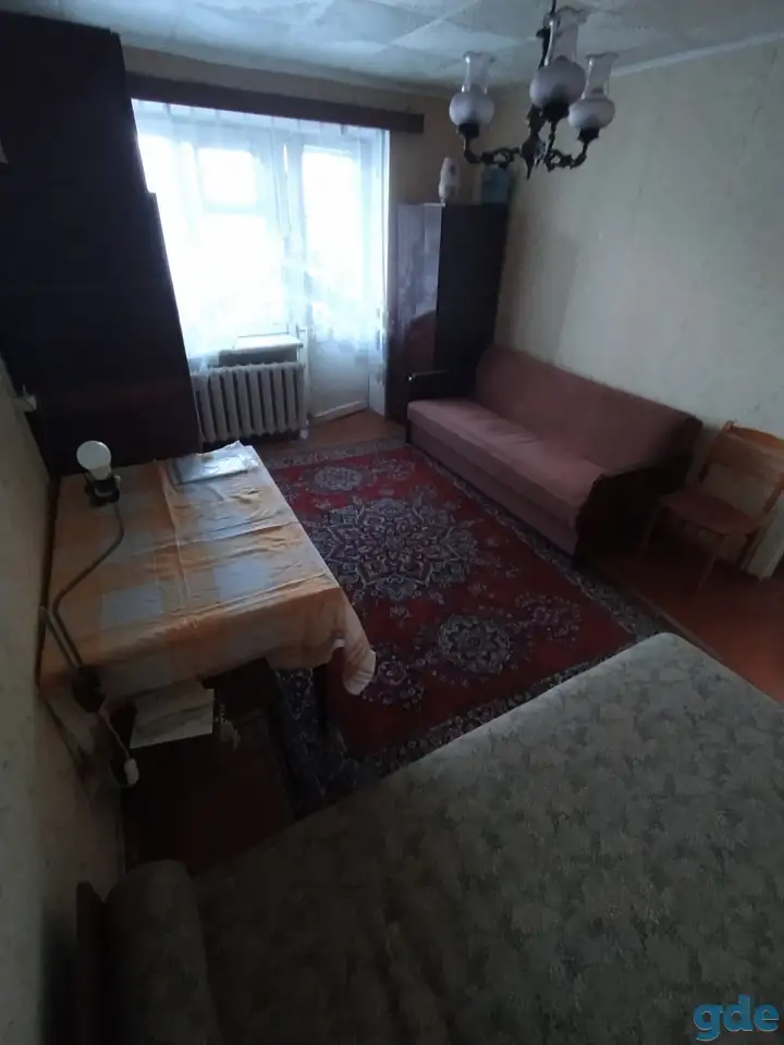 Квартира, Брестская область, ,ул Горького 26, фотография 8