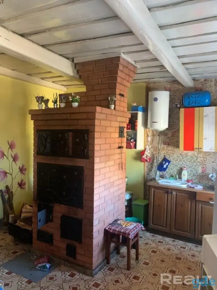 Дом у озера с двумя смежными участками площадью 1 га, фотография 8