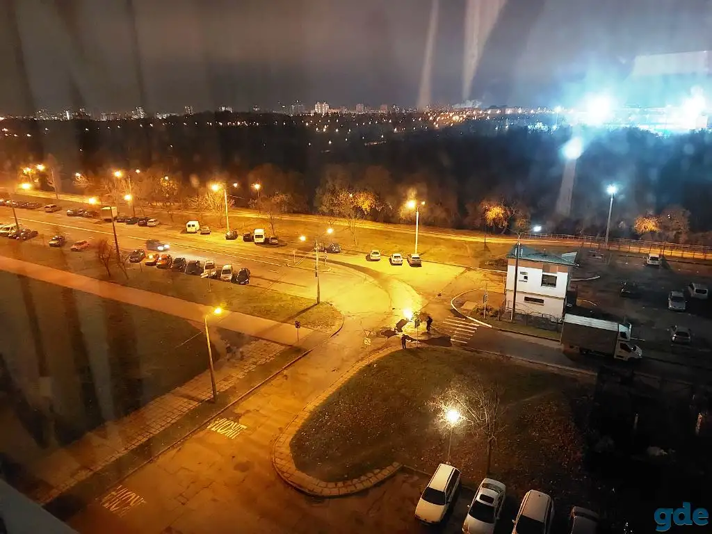 Продажа 1 комнатной квартиры в г. Минске, ул. Якубова, дом 76 (р-н Серебрянка), фотография 12