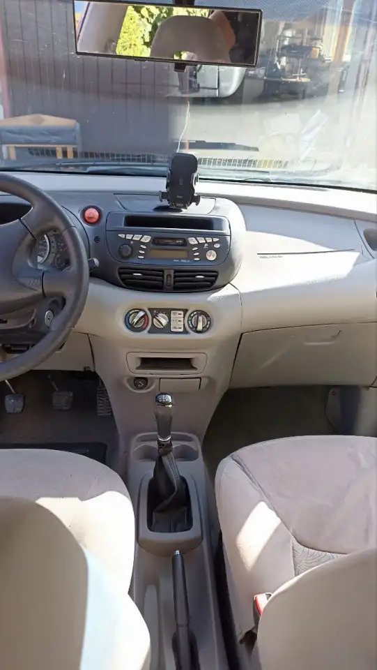 Продам авто Nissan Almera, фотография 3